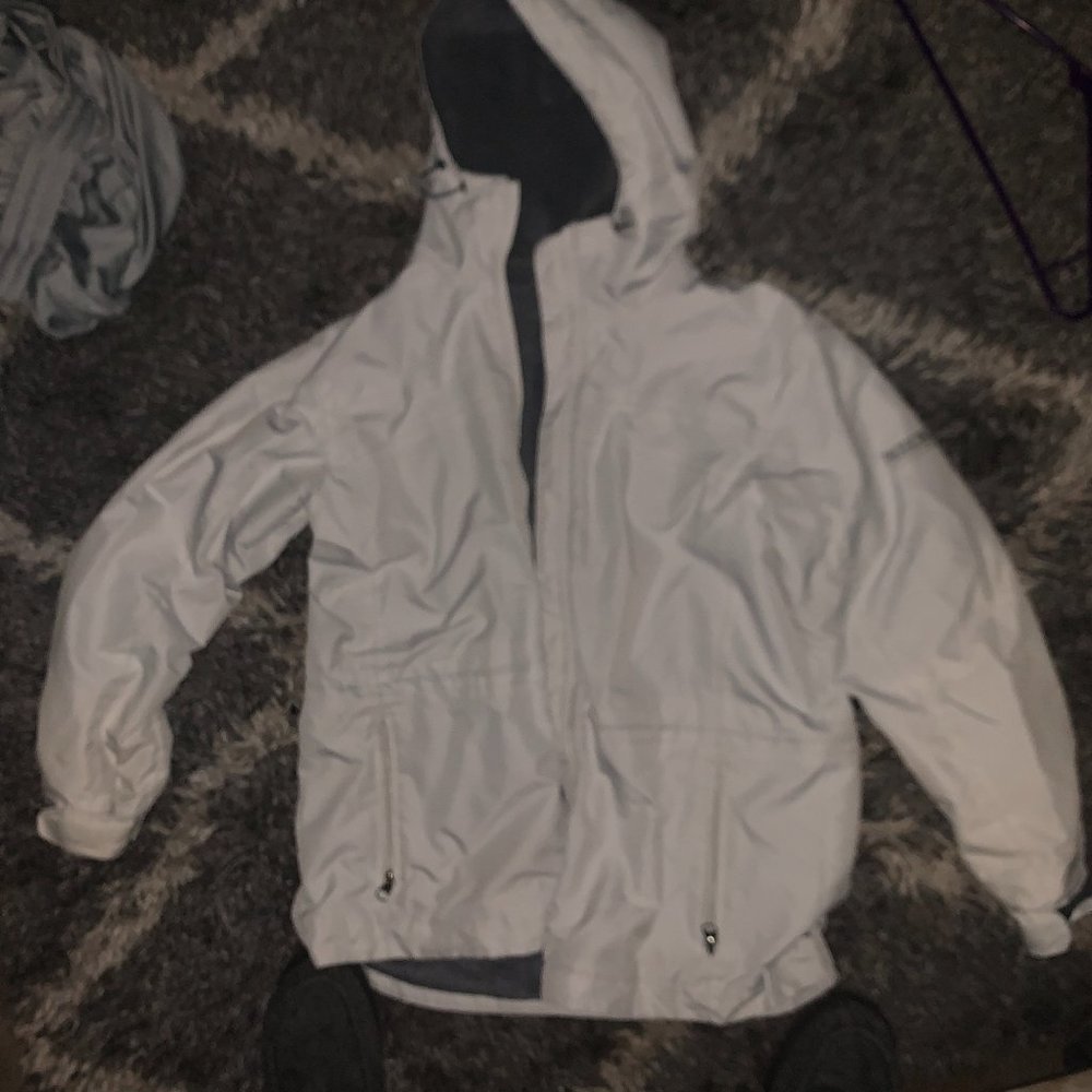 Pacific Trail Raincoat